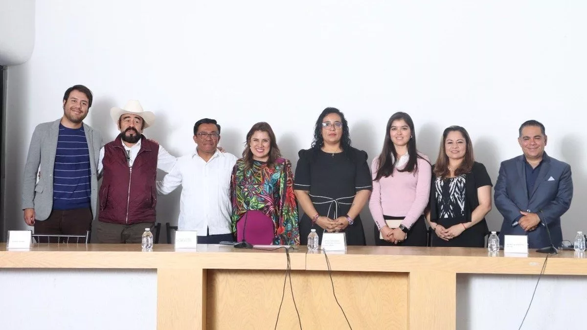 Presentan plataforma digital para el Canal del Congreso de Puebla