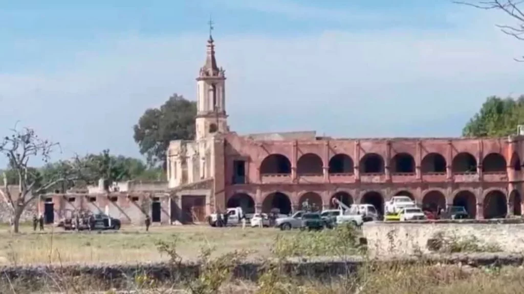 Testigos narran cómo fue la matanza de 12 jóvenes en posada de Guanajuato