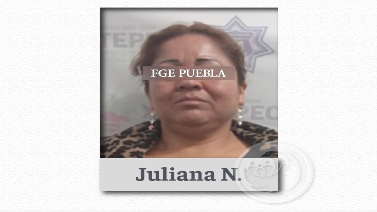 Mujer se queda en prisión por homicidio en Xicotepec