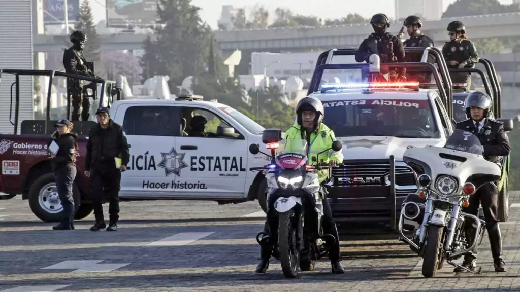 Autoridades ponen en marcha el operativo Guadalupe-Reyes en Puebla