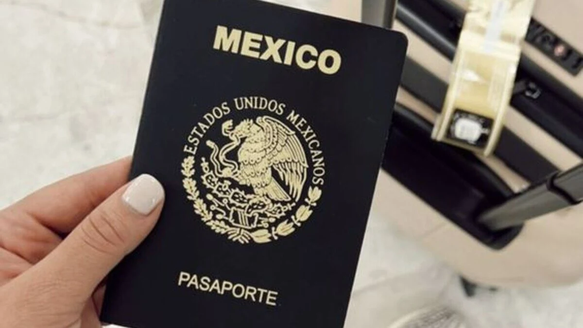 ¿Cuál será el costo del pasaporte en México para 2024?