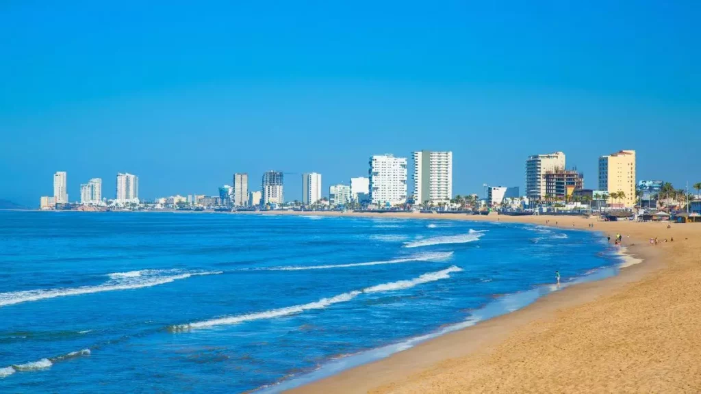 Cofepris: 98% de las playas mexicanas, limpias para recibir vacacionistas