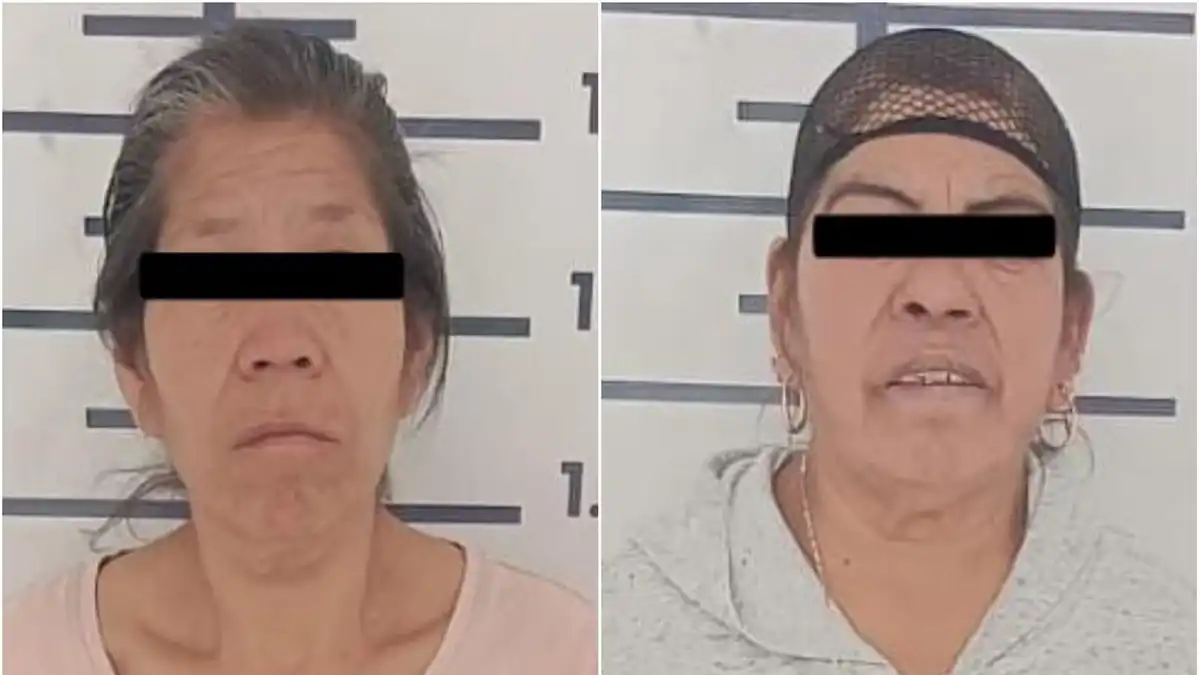 Caen empleadas domésticas que robaron joyas a Dulce Silva en La Vista