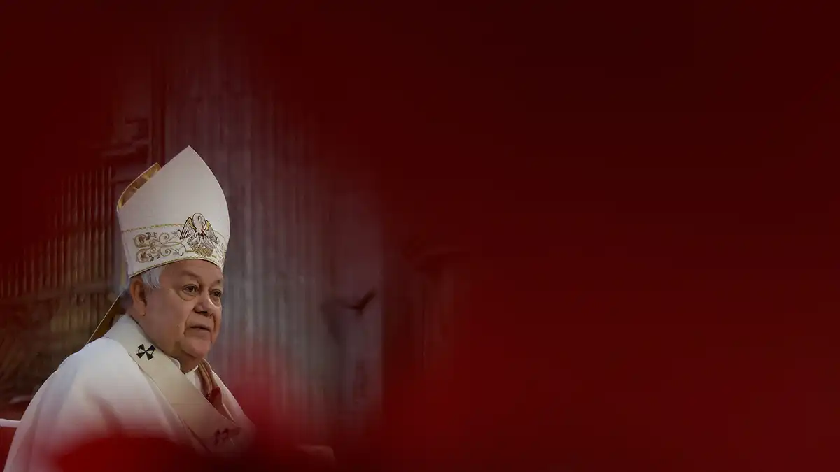 Arzobispo de Puebla se ausentará dos semanas para atender problemas de salud
