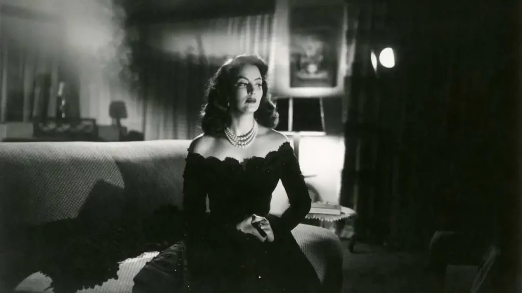 En Puebla, ciclo de cine en honor a María Félix