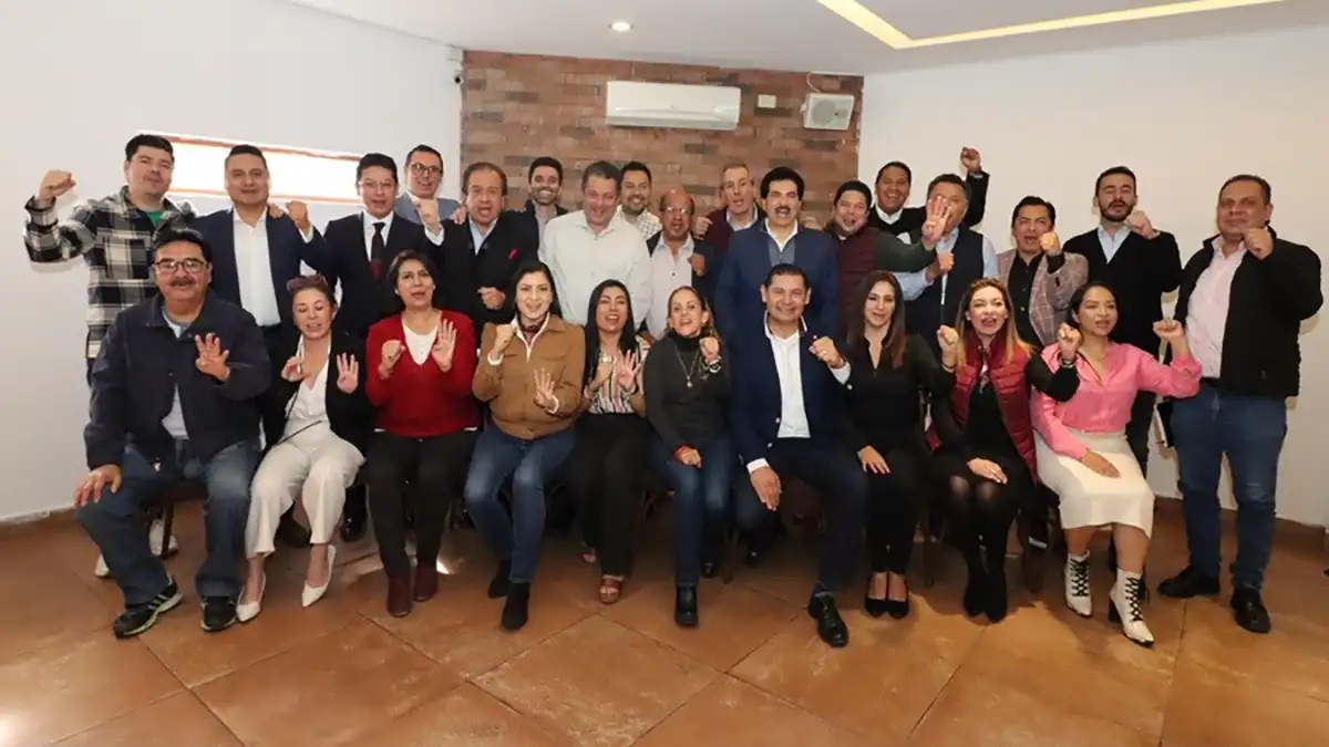 MORENA: SÓLO LA COMPETITIVIDAD CUENTA EN PUEBLA CAPITAL 