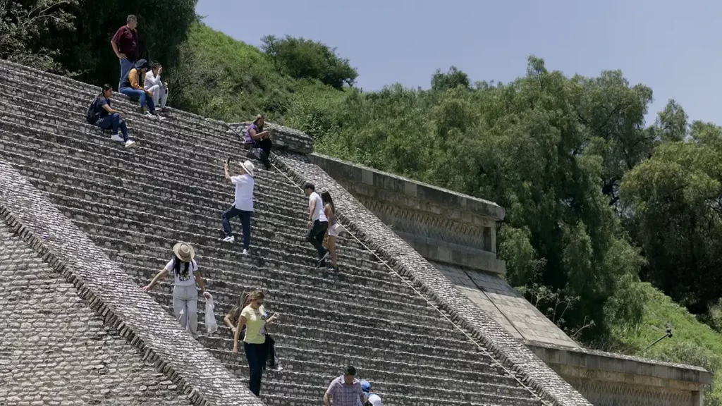 Puebla se consolida como destino turístico preferido de México