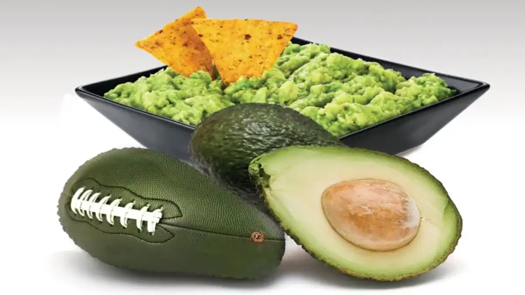 Super Bowl: ¿Cuántas toneladas de aguacate enviará México al evento?