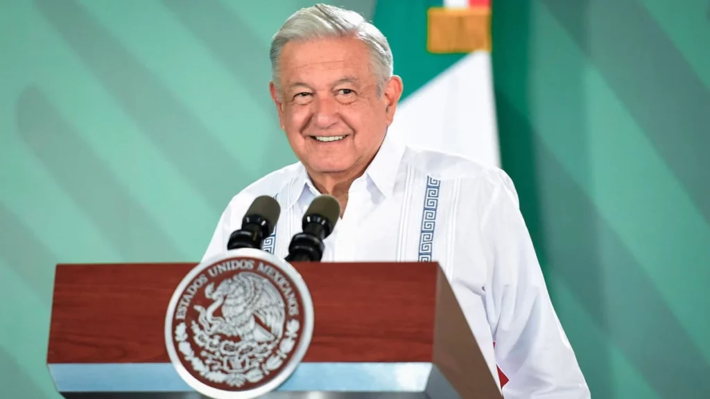 AMLO estará en Puebla este fin de semana