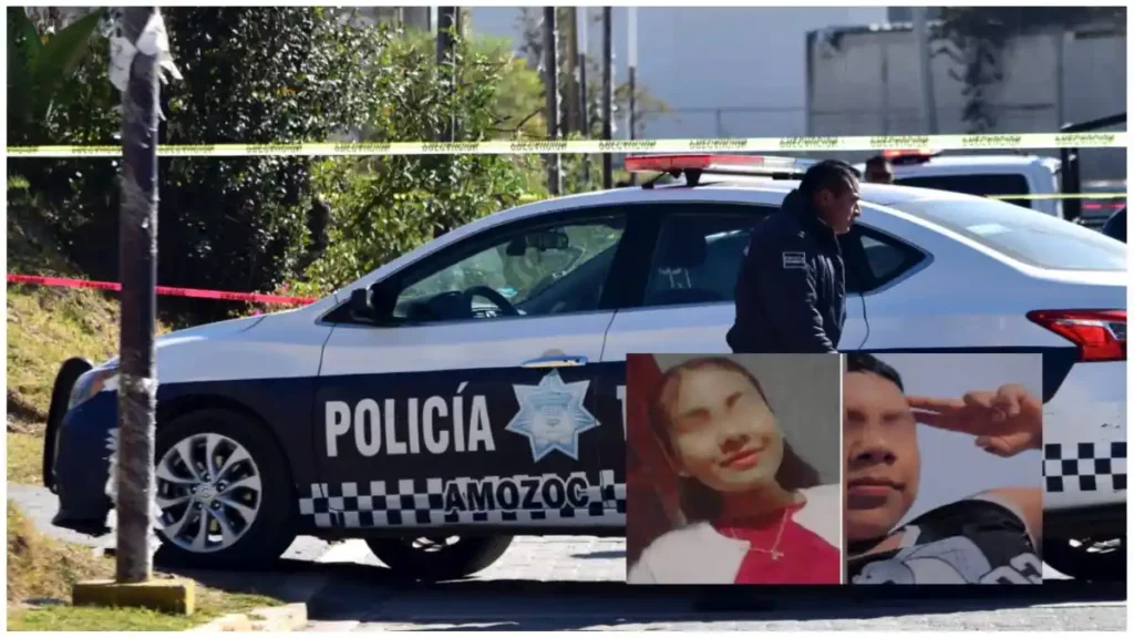 Jóvenes asesinados de Amozoc fueron víctimas de retén falso, señala FGE