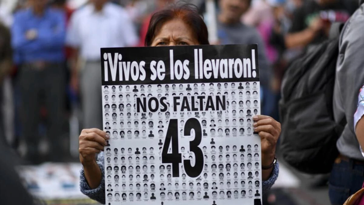 Ocho militares implicados en el caso Ayotzinapa seguirán juicio en libertad