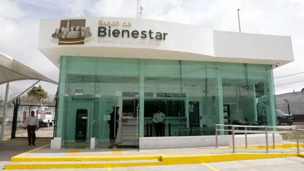 Calendario de pago de pensiones del Bienestar para el primer bimestre de 2024