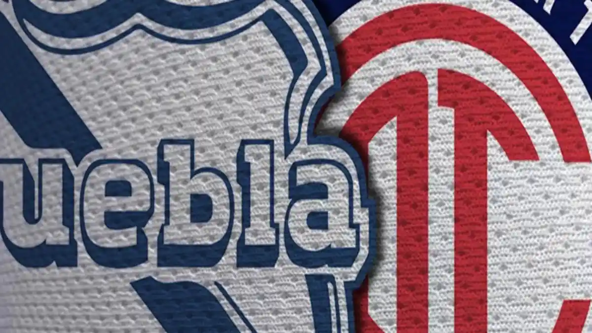 Club Puebla recibe a Toluca en el Cuauhtémoc