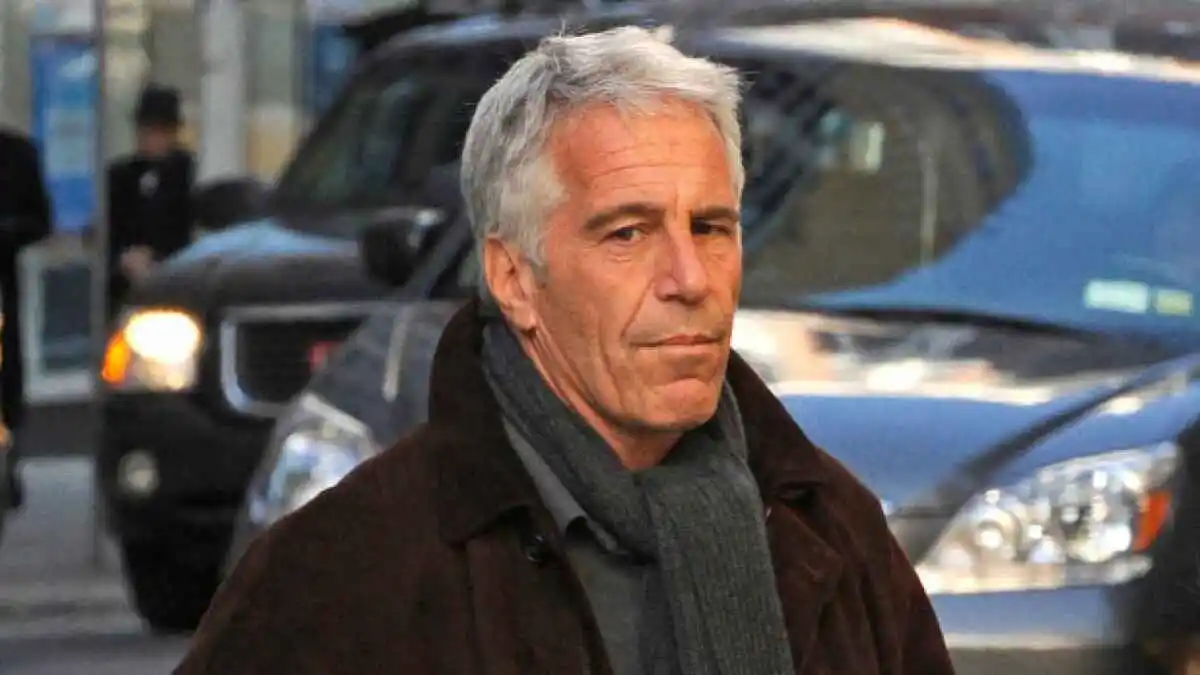 Lista de Epstein: Revelan más documentos por tráfico y abuso sexual