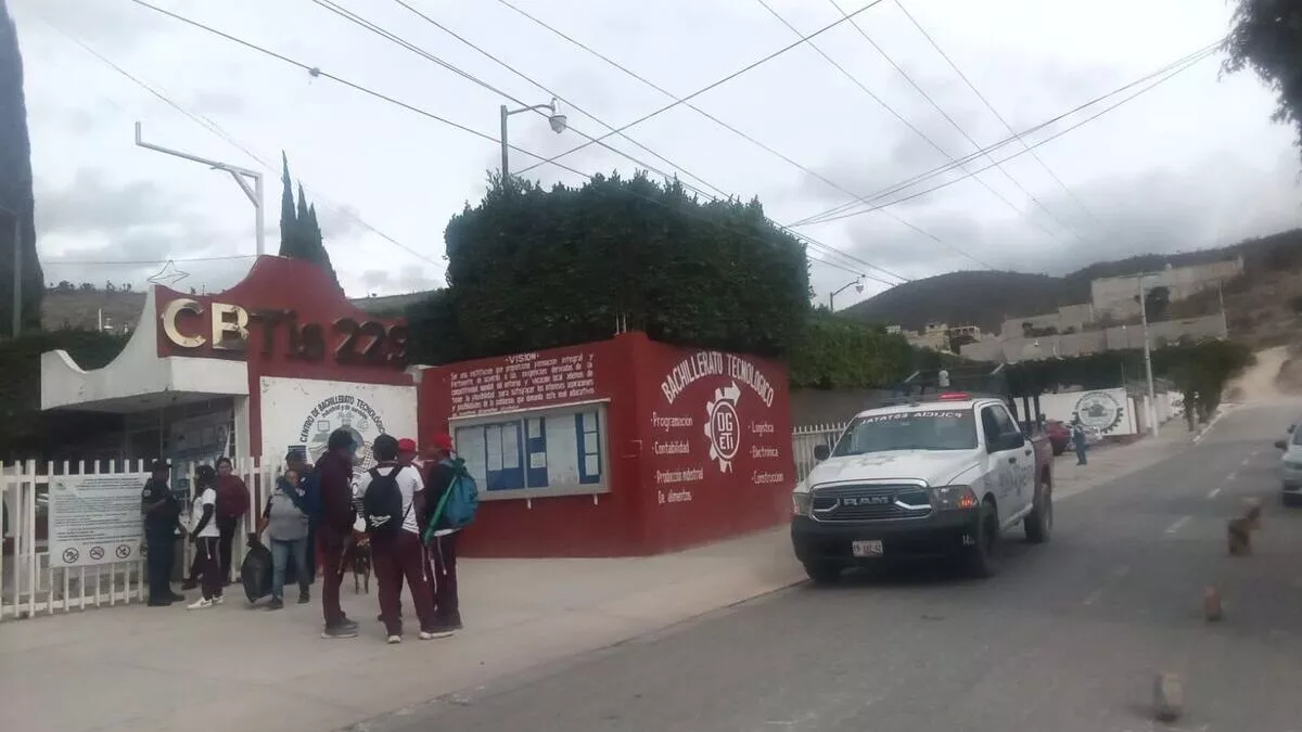 SSP Puebla reporta saldo blanco por regreso a clases en la entidad