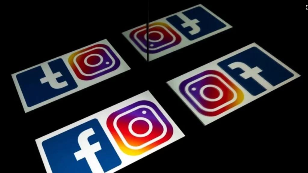 Facebook e IG bloquearán resultados sobre suicidio y autolesiones