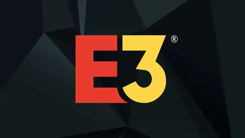 El E3 ha sido cancelado de manera definitiva