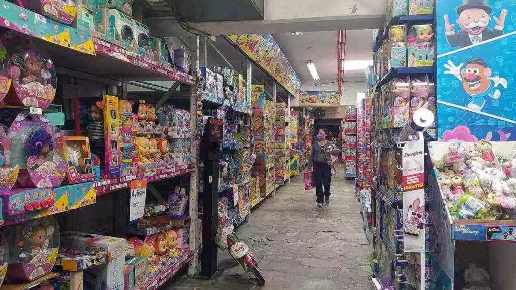 Evita fraudes en tus compras por Día de Reyes