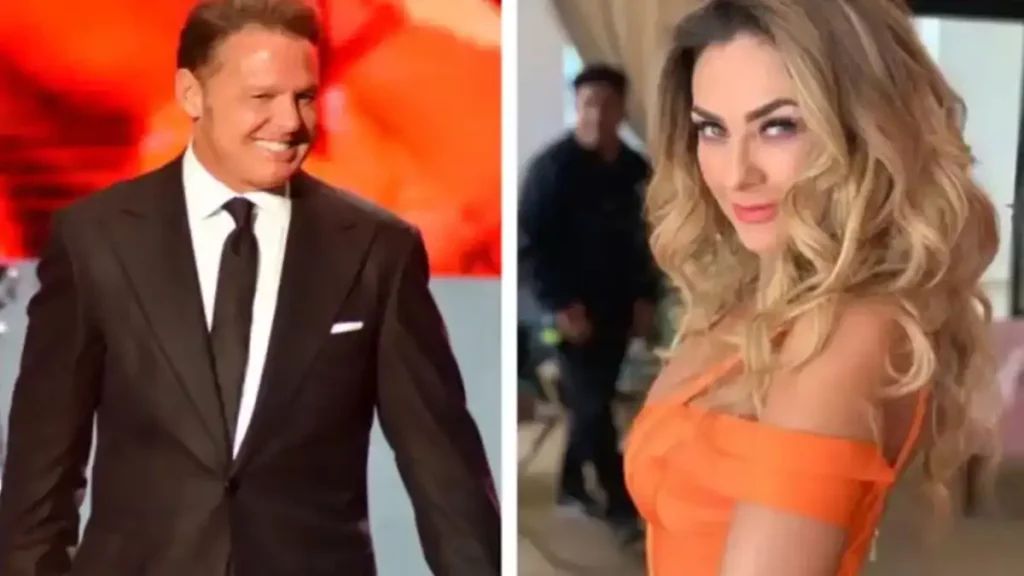 ¿Cómo usará Aracely Arámbula la pensión entregada por Luis Miguel?