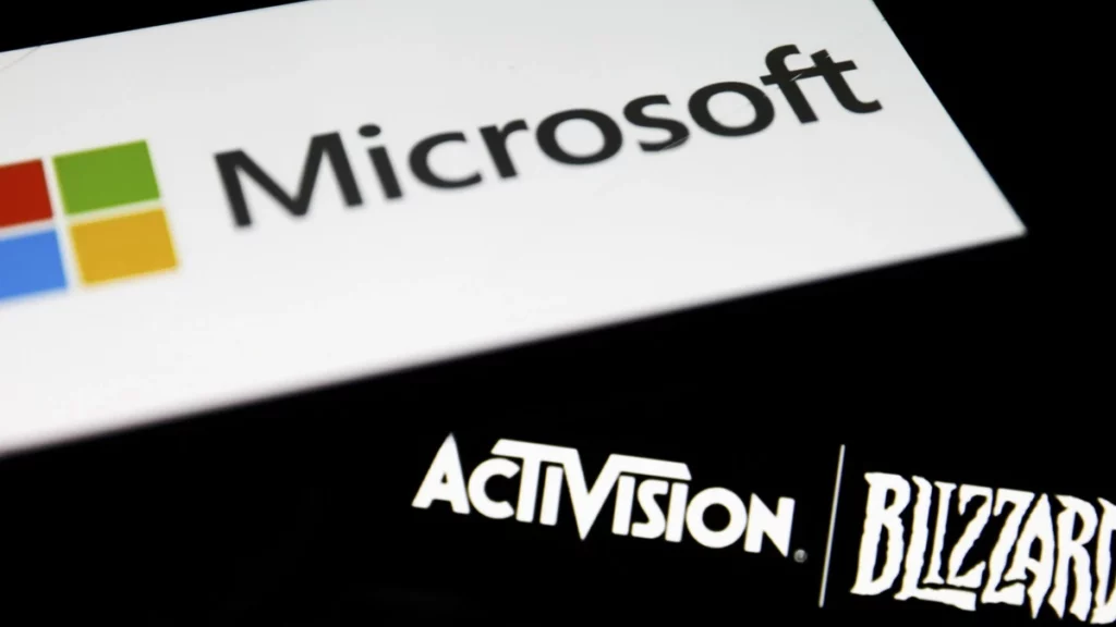 Microsoft despedirá a mil 900 colaboradores de su área gaming