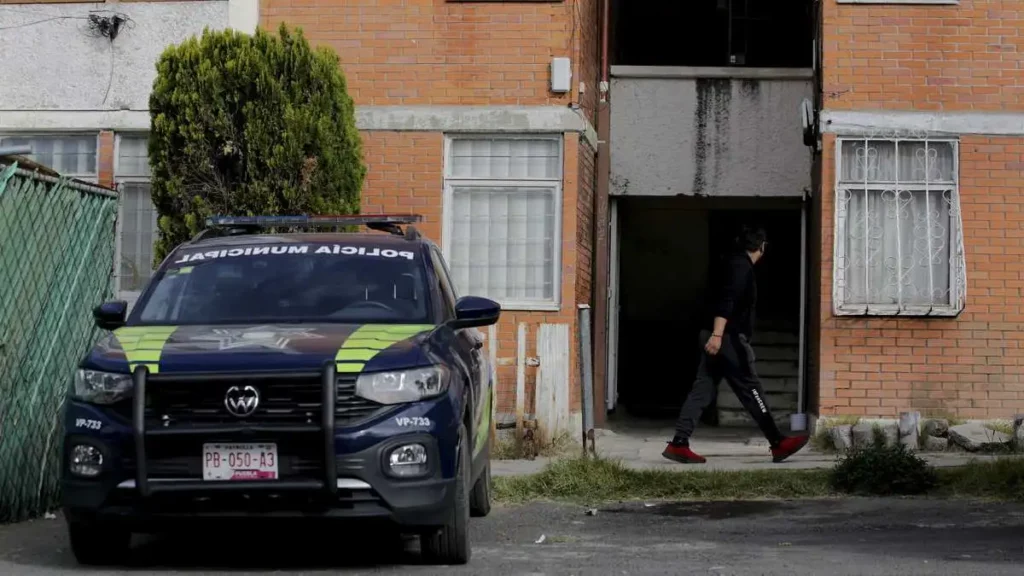 Hallan a un hombre sin vida en su domicilio de la unidad San Roque