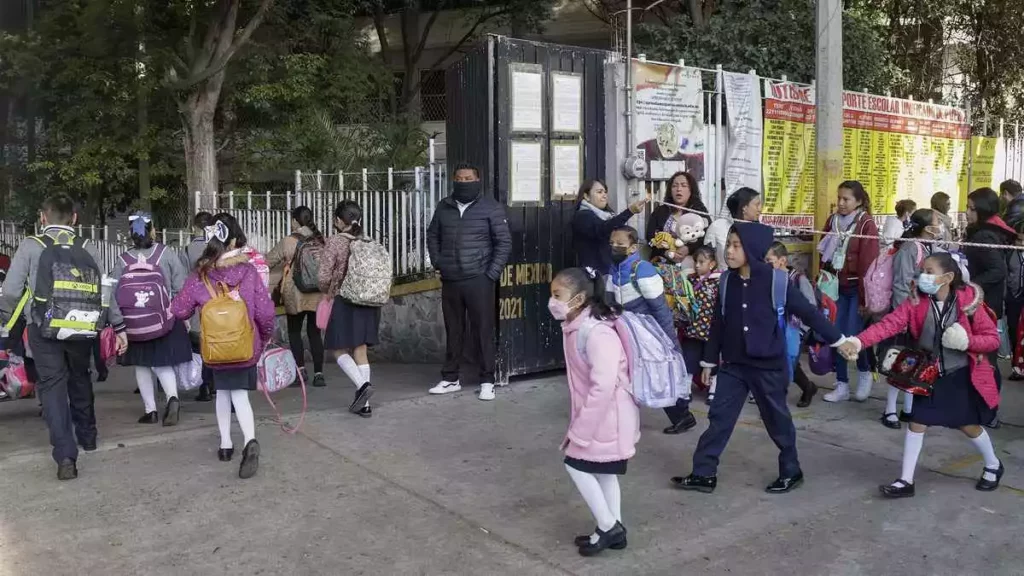 En marcha, el operativo Regreso a Clases Invernal en la capital poblana