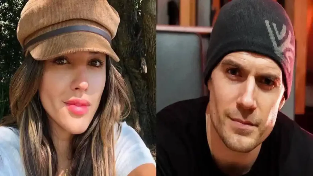 Eiza González actuará junto a Henry Cavill en “The Ministry Of Ungentlemanly Warfare”