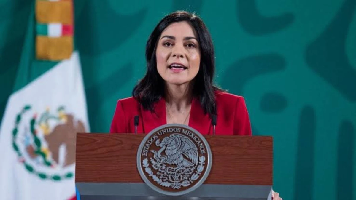 Liz Vilchis estará en la encuesta de Morena para la candidatura a la alcaldía de Puebla