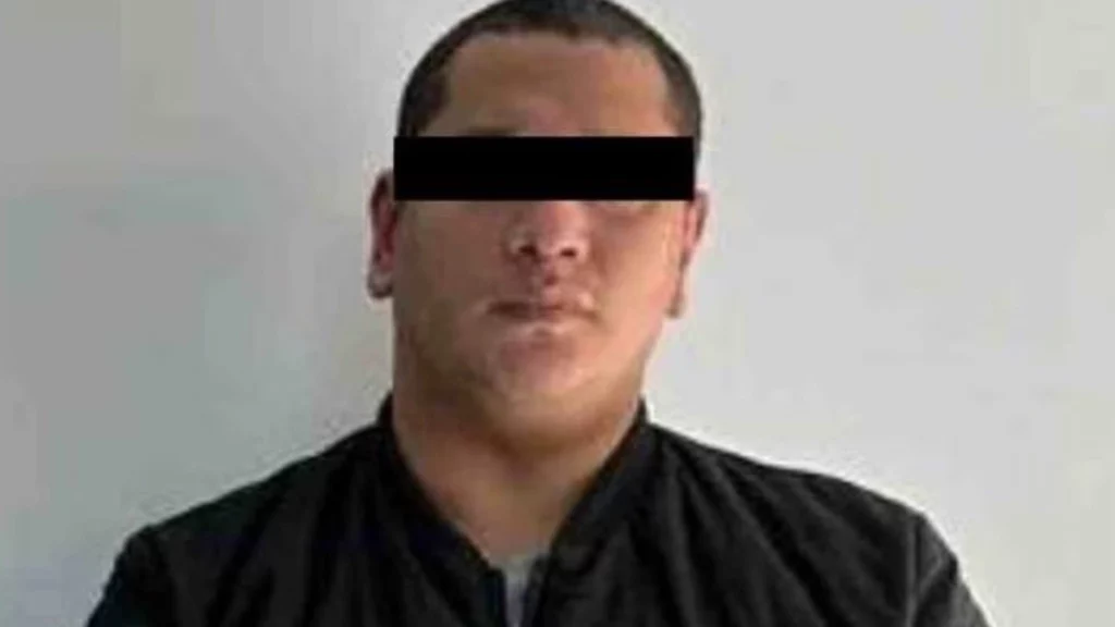 Sacerdote es detenido por abuso sexual a un niño en CDMX