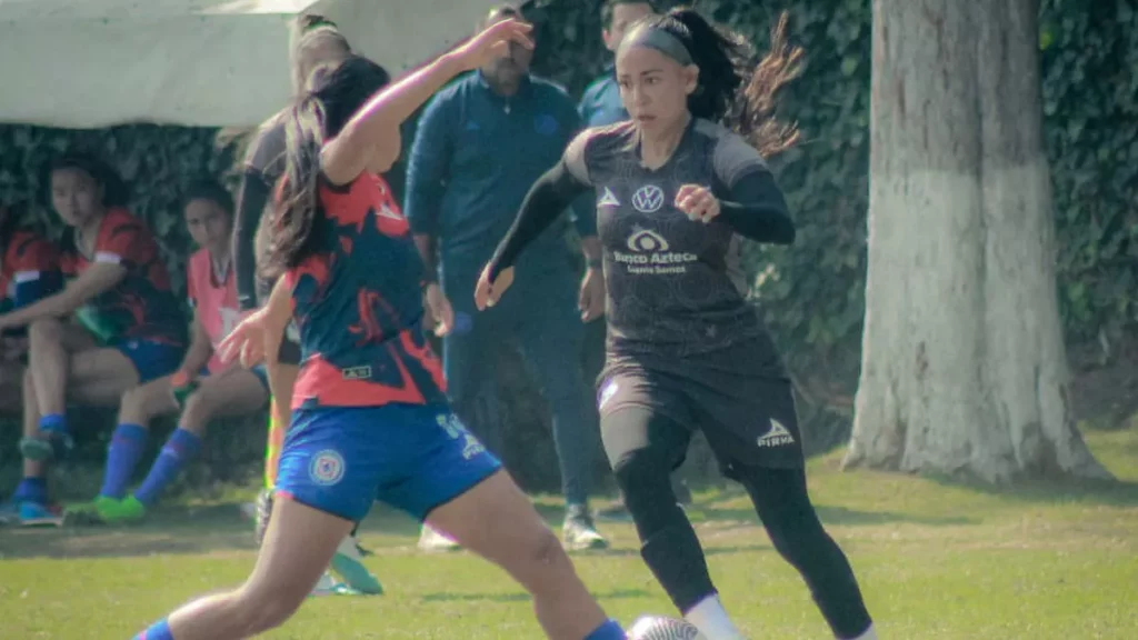 Conoce el calendario de Club Puebla Femenil para el Clausura 2024