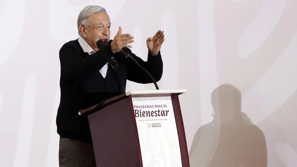 AMLO Y SU TRAMPA PARA LA OPOSICIÓN