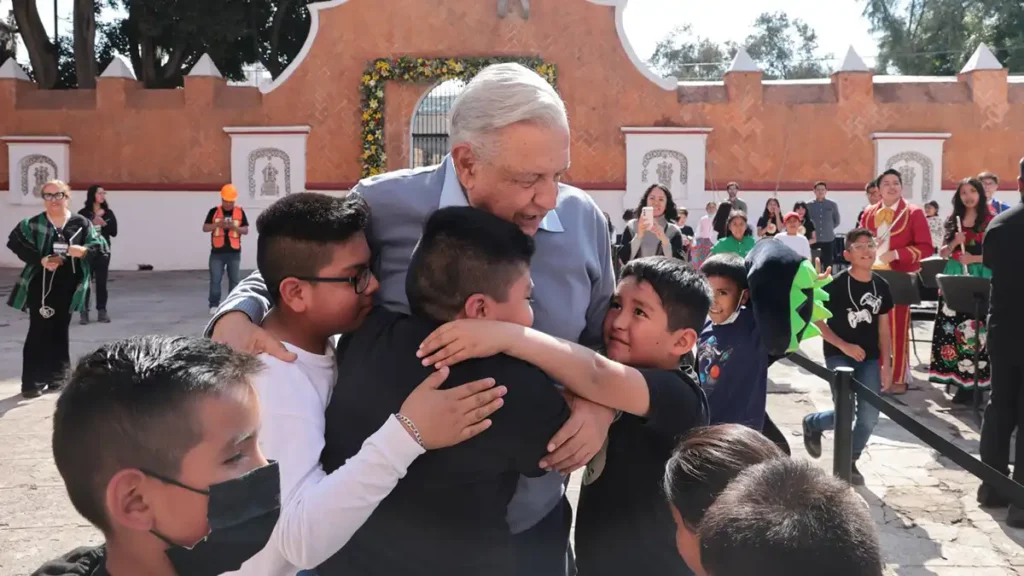 AMLO Y LA RADIOGRAFÍA POBLANA