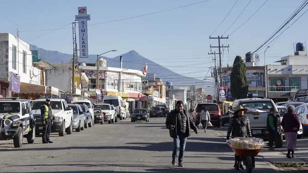 Bulevares Carmen Serdán y Xonacatepec serán rehabilitados