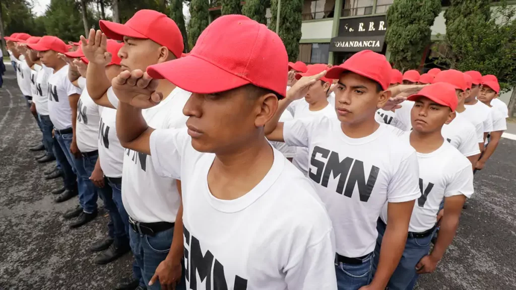 Arranca proceso para obtener cartilla militar clase 2006 y remisos