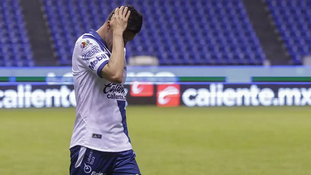 Club Puebla negoció deuda de 7.6 mdp con el Ayuntamiento