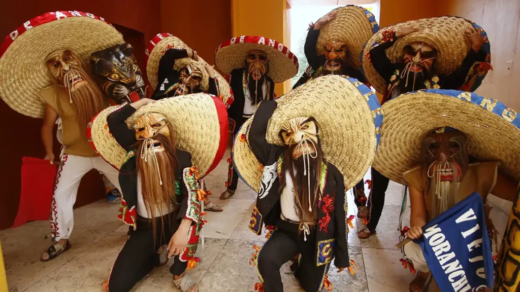 Puebla, sede del Festival Nacional de la Mixteca