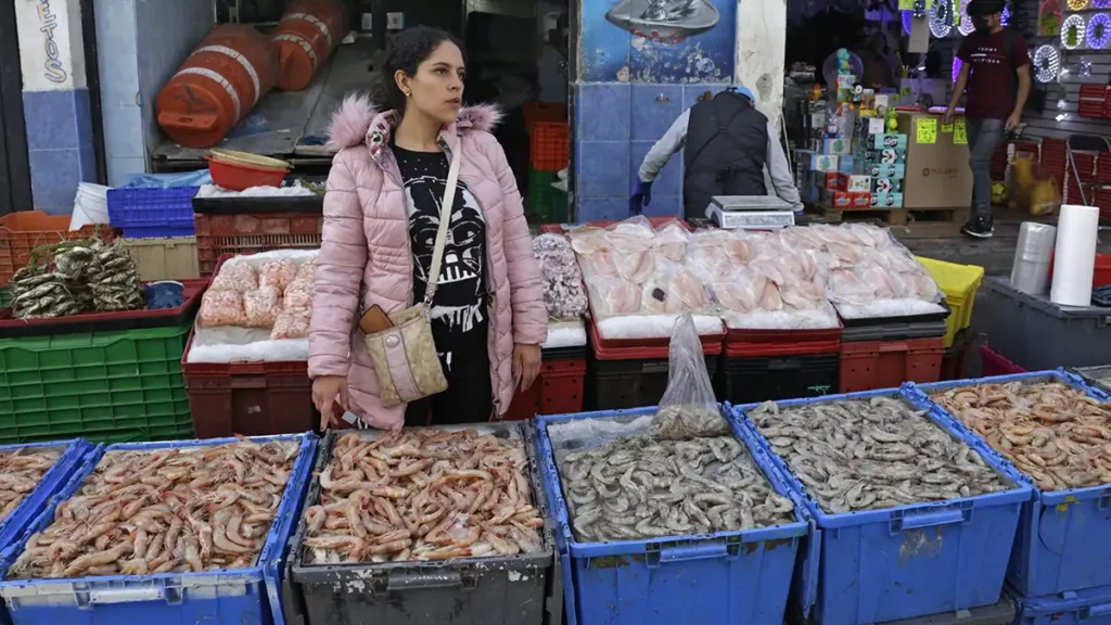 En Semana Santa, intensificarán vigilancia en pescaderías de la 16 Poniente