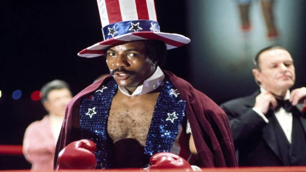 ¡Adiós Apollo Creed! Fallece Carl Weathers, actor de Rocky