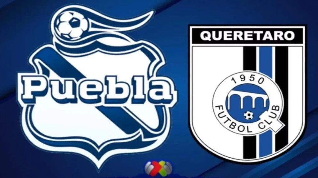 Club Puebla recibe al Querétaro con la urgencia de ganar