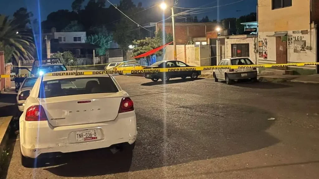 Mató a su madre y escondió el cadáver bajo un sillón; vinculado a proceso en Puebla