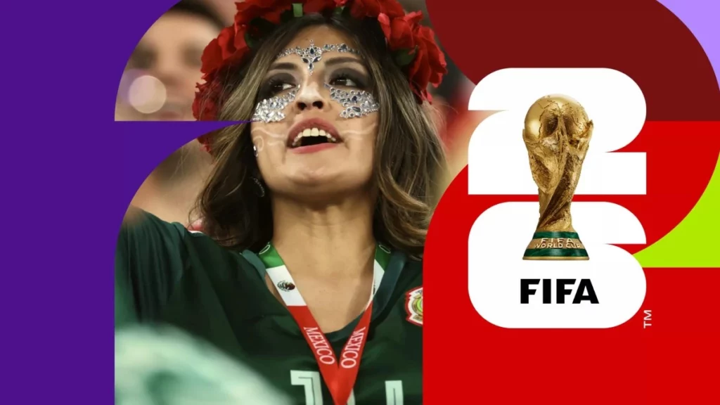 ¿Cuántos partidos del Mundial 2026 se jugarán en México?