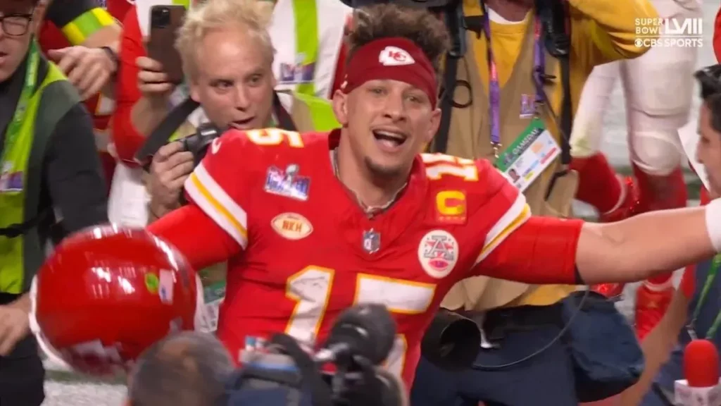 Super Bowl LVIII: Kansas City es bicampeón de la NFL