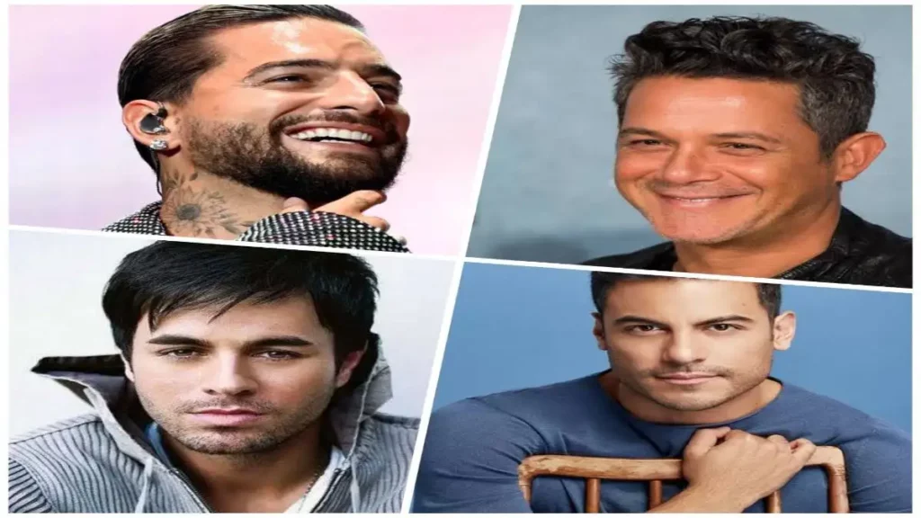 Maluma, Alejandro Sanz, Enrique Iglesias: Conoce el cartel del Teatro del Pueblo de la Feria de Puebla