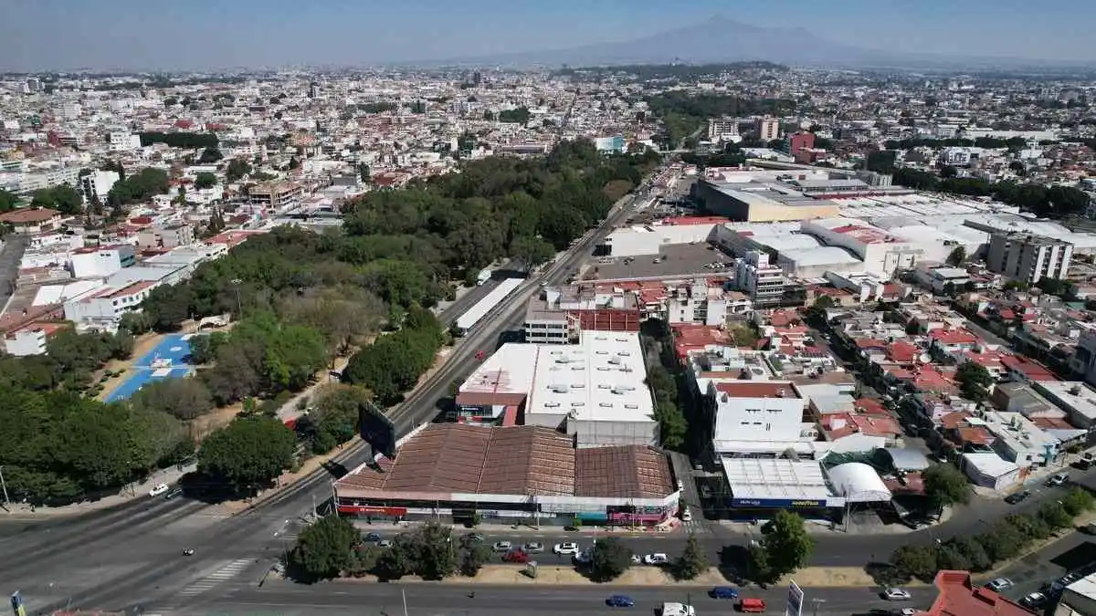Se descarta aplicación de contingencia ambiental en Puebla