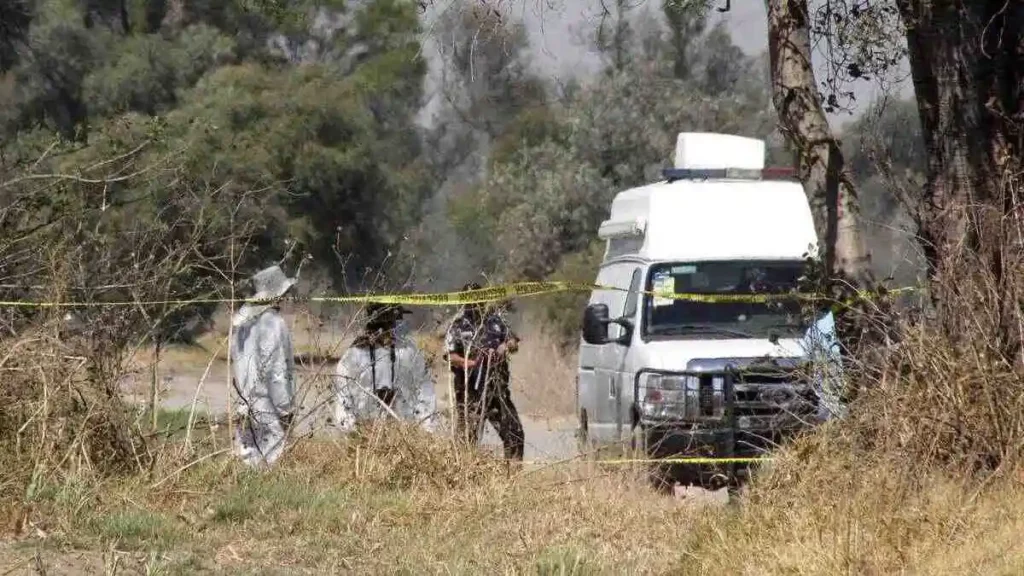 Lanzan documental sobre el asesinato de estudiantes y chofer en el carnaval de Huejotzingo