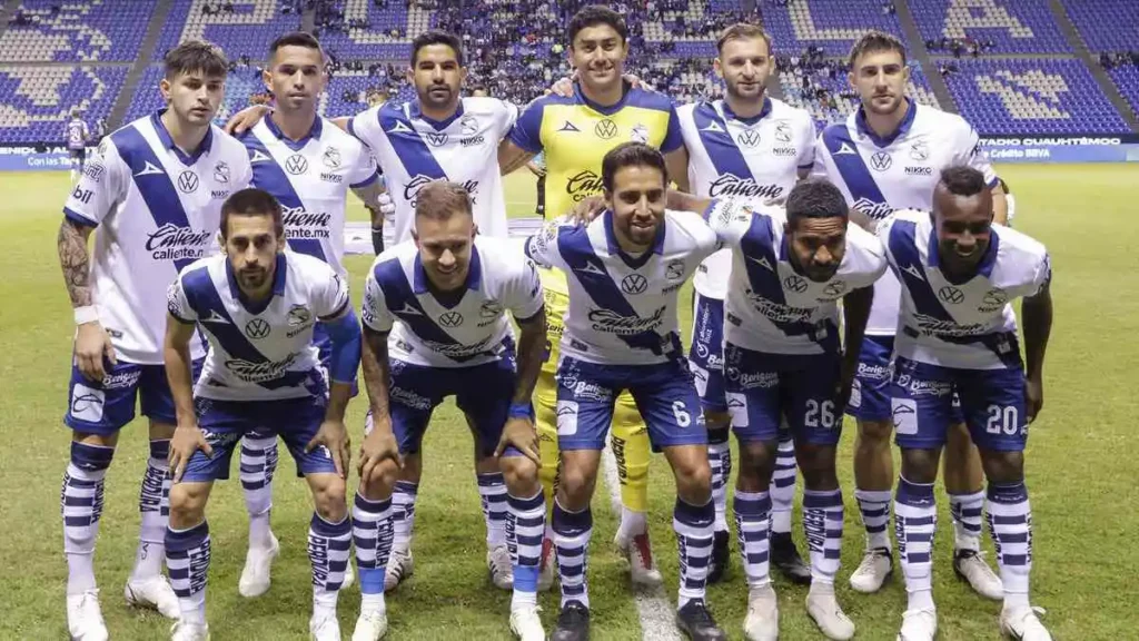 Club Puebla vs Bravos de Juárez es reprogramado ¿Cuándo se jugará?