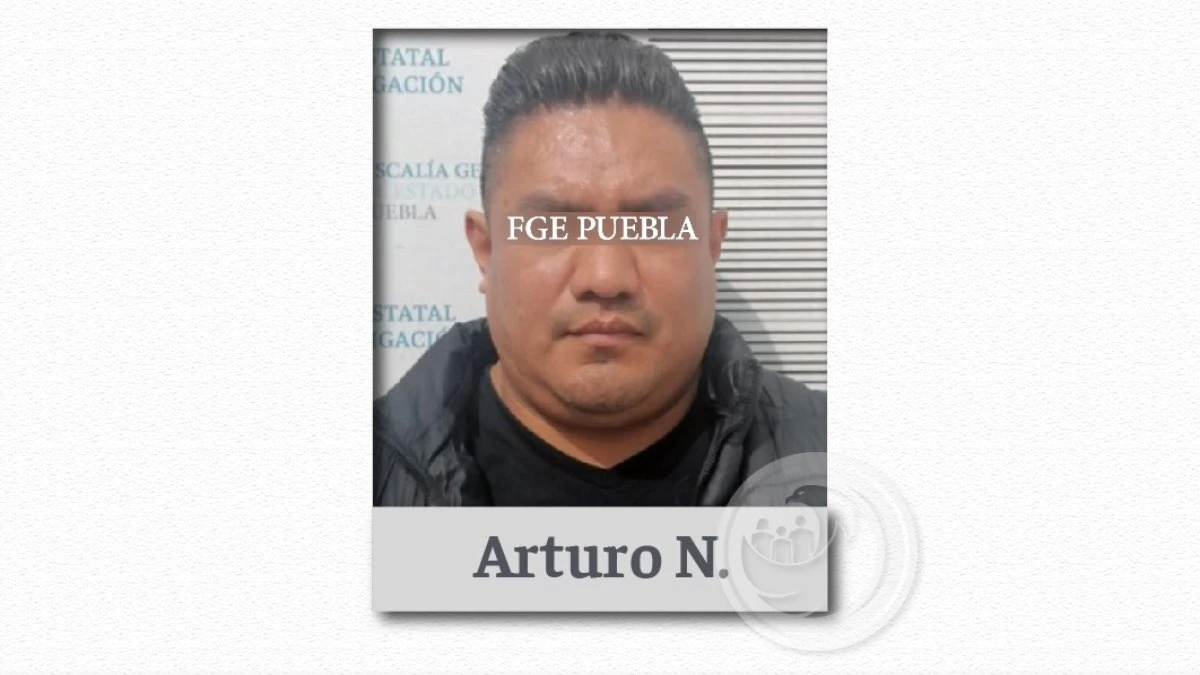 Engañó a su amiga con invitación a comer para atacarla sexualmente en Puebla