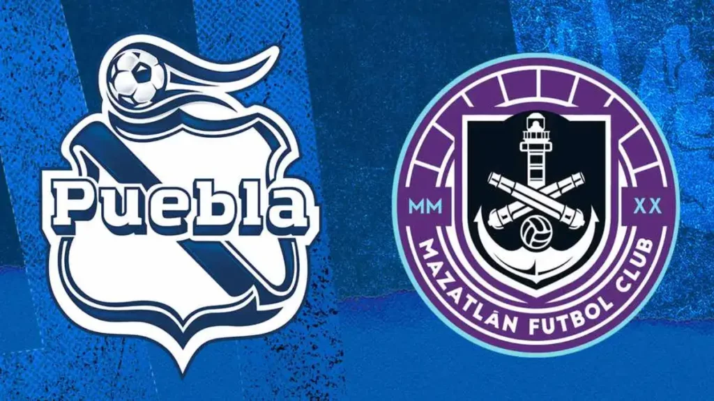 Club Puebla vs Mazatlán FC: Cuándo y dónde seguir el partido