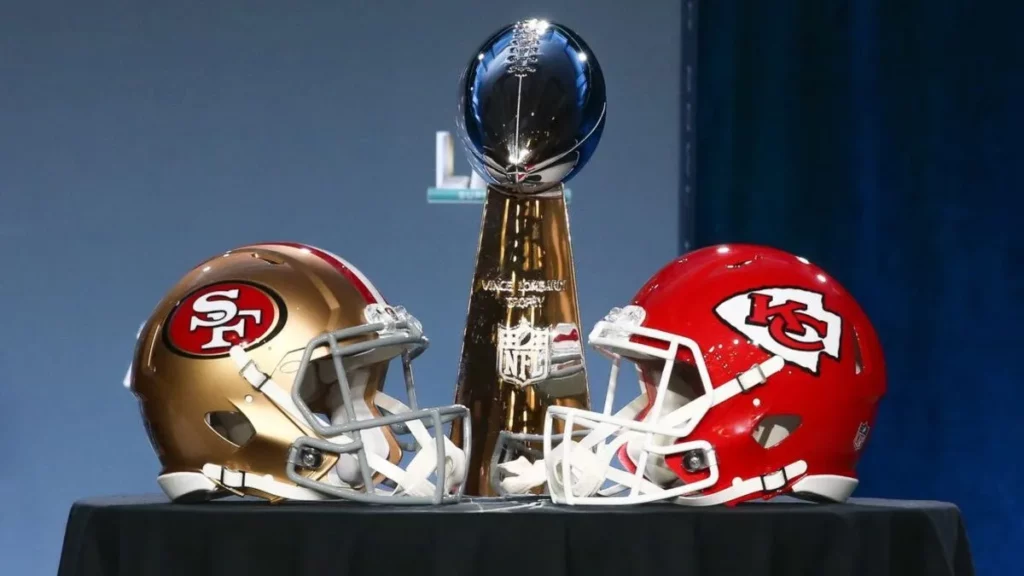 Super Bowl LVIII ¿Dónde y cuándo será el choque entre Jefes y 49'ers?