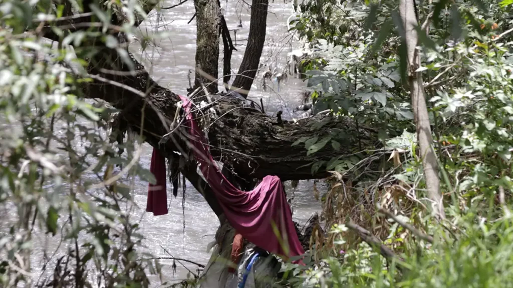 El 20% de vecinos tira basura y desechos al río Atoyac